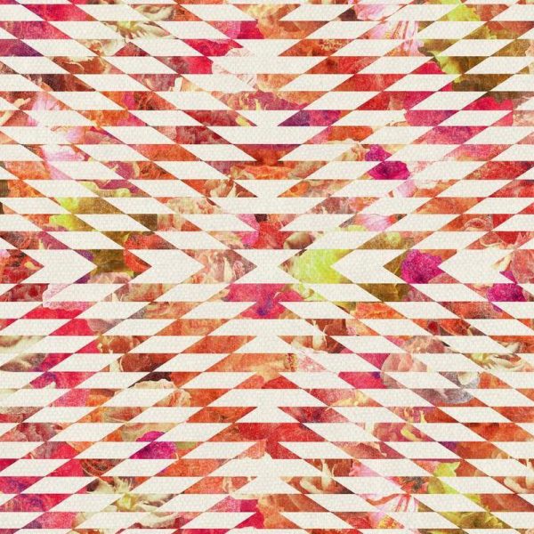 Floral Explosion Leinwandbild Floral Explosion Leinwandbild