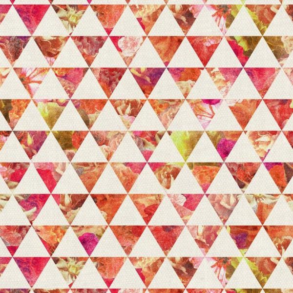 Floral Flowww Leinwandbild Floral Flowww Leinwandbild