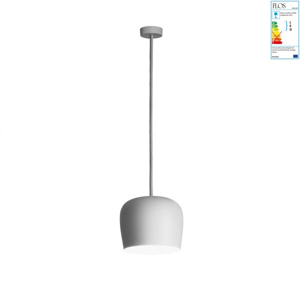 Flos - AIM Small LED-Pendelleuchte Fix Flos - AIM Small LED-Pendelleuchte Fix