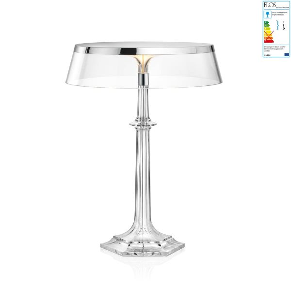 Flos - Bon Jour Versailles LED Tischleuchte Flos - Bon Jour Versailles LED Tischleuchte