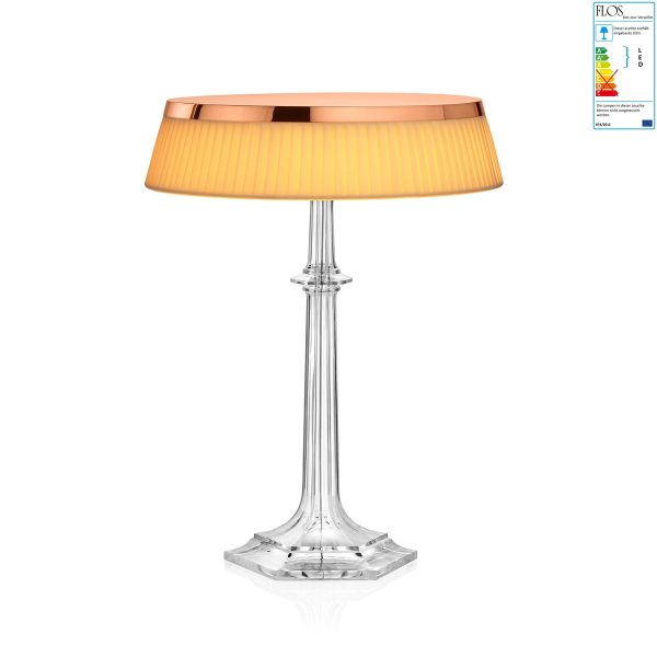 Flos - Bon Jour Versailles LED Tischleuchte Flos - Bon Jour Versailles LED Tischleuchte