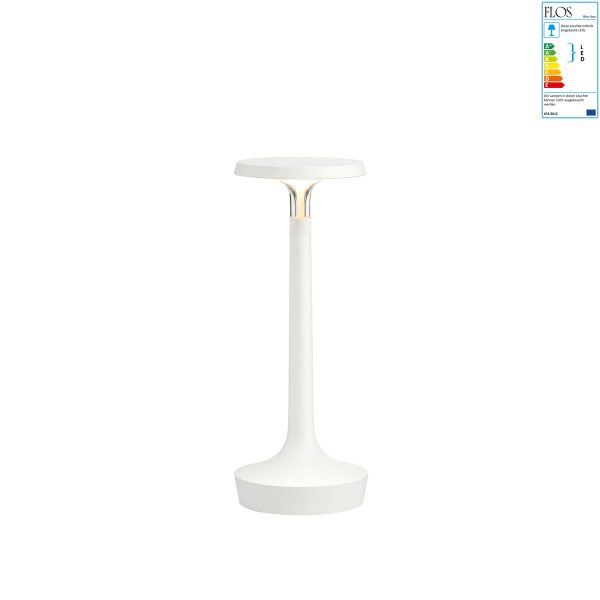 Flos - Bon jour Unplugged Tischleuchte Flos - Bon jour Unplugged Tischleuchte