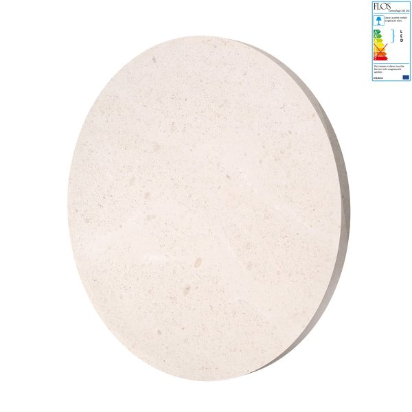 Flos - Camouflage 240 LED Wandleuchte Flos - Camouflage 240 LED Wandleuchte
