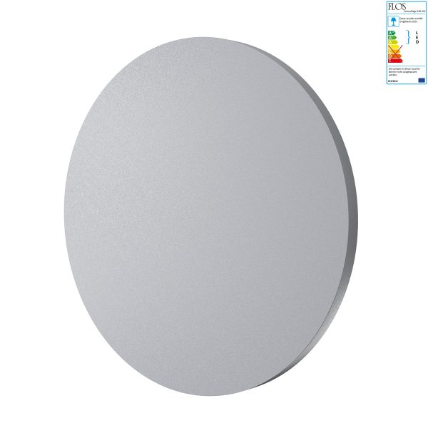Flos - Camouflage 240 LED Wandleuchte Flos - Camouflage 240 LED Wandleuchte