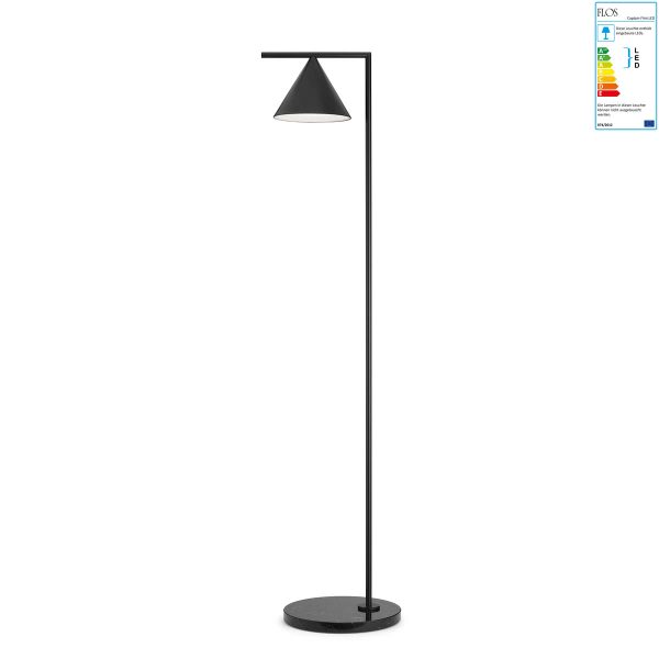 Flos - Captain Flint LED-Stehleuchte Flos - Captain Flint LED-Stehleuchte