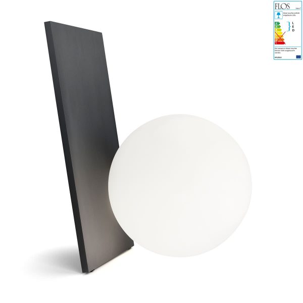 Flos - Extra T Tischleuchte Flos - Extra T Tischleuchte