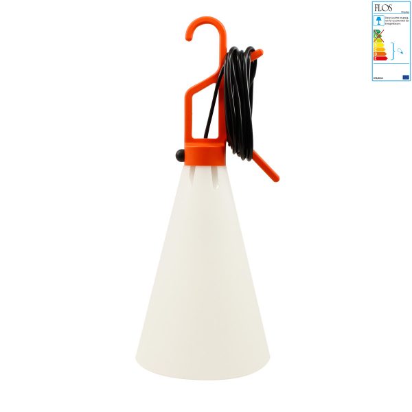 Flos - Mayday Flos - Mayday