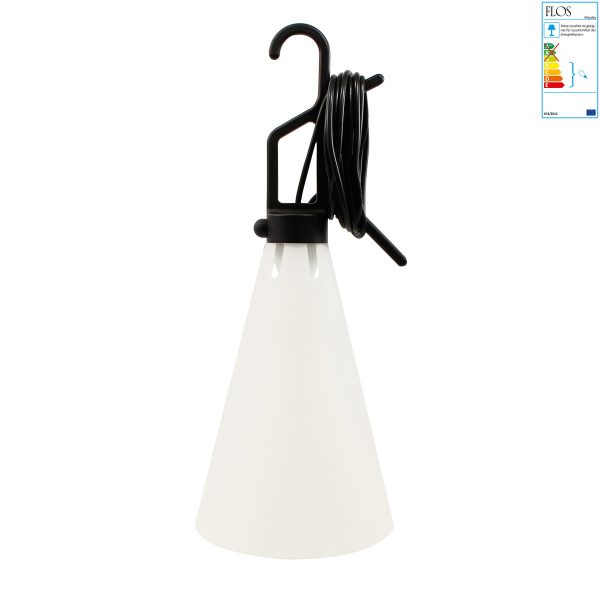 Flos - Mayday Flos - Mayday