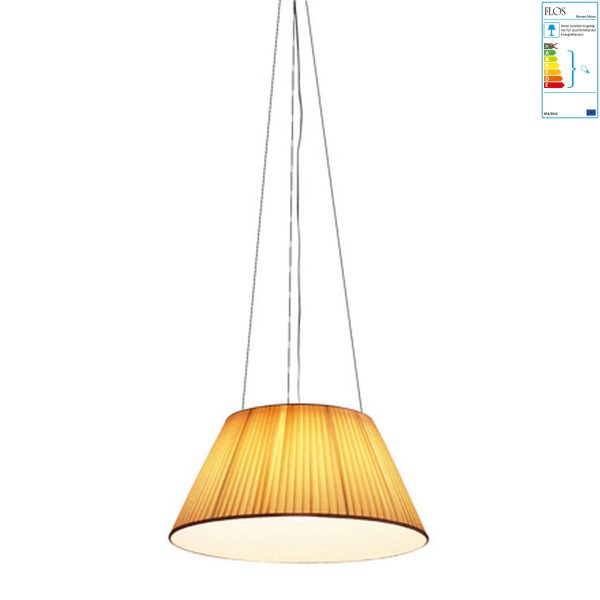 Flos - Romeo Soft S2WeißH:24 Flos - Romeo Soft S2WeißH:24