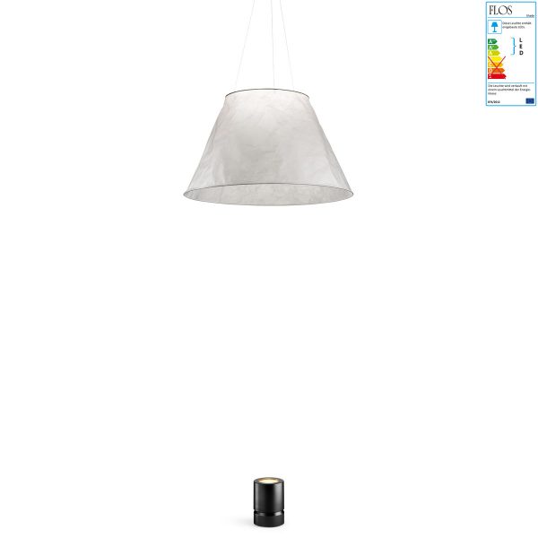 Flos - Shade Pendelleuchte Flos - Shade Pendelleuchte