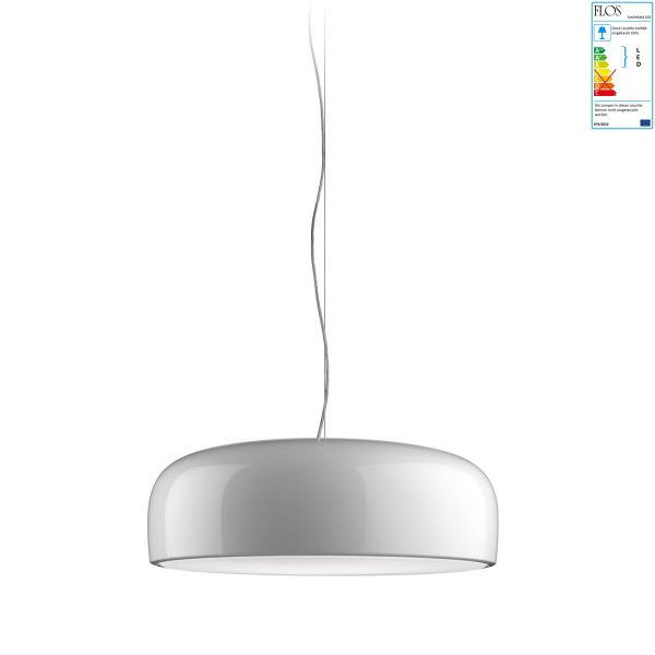 Flos - Smithfield LED Pendelleuchte Flos - Smithfield LED Pendelleuchte