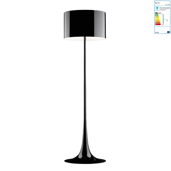 Flos - Spun Light F Stehleuchte Flos - Spun Light F Stehleuchte