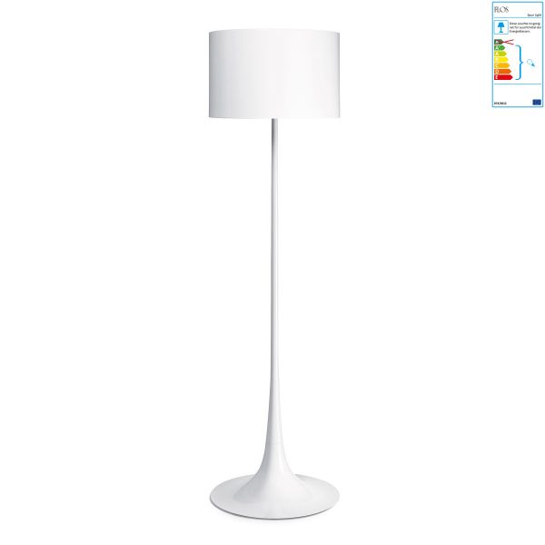 Flos - Spun Light F Stehleuchte Flos - Spun Light F Stehleuchte