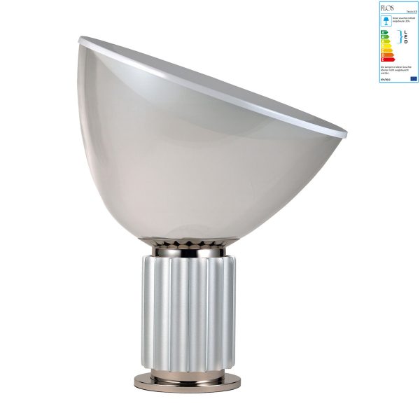 Flos - Taccia LED Tischleuchte (PMMA) Flos - Taccia LED Tischleuchte (PMMA)