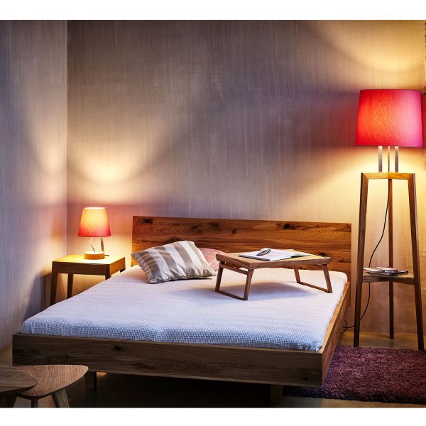 Fly Bett 140 wildeiche Fly Bett 140 wildeiche