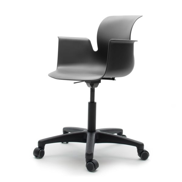 Flötotto Systemmöbel GmbH Flötotto - Pro 6 Armlehn-/ Drehstuhl Flötotto Systemmöbel GmbH Flötotto - Pro 6 Armlehn-/ Drehstuhl