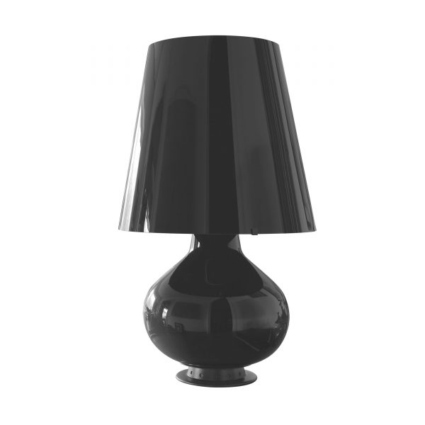 Fontana Total Black Stehleuchte Fontana Total Black Stehleuchte