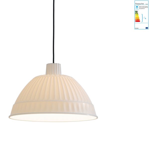 FontanaArte - Cloche Pendelleuchte FontanaArte - Cloche Pendelleuchte
