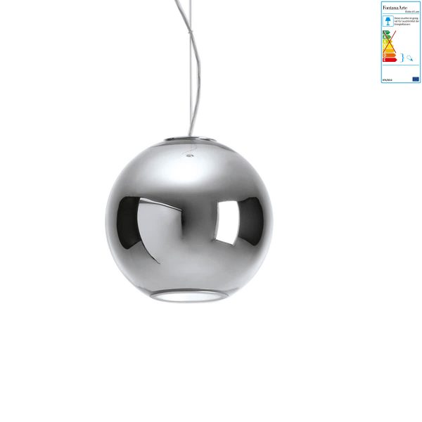 FontanaArte - Globo di Luce Pendelleuchte ø 30 cm FontanaArte - Globo di Luce Pendelleuchte ø 30 cm
