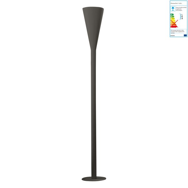 FontanaArte - Riluminator LED Stehleuchte FontanaArte - Riluminator LED Stehleuchte