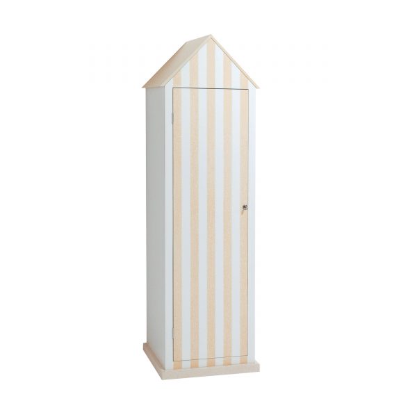 Forte dei Marmi Strandhaus-Schrank Forte dei Marmi Strandhaus-Schrank