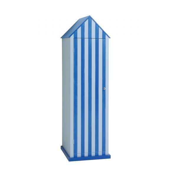 Forte dei Marmi Strandhaus-Schrank Forte dei Marmi Strandhaus-Schrank