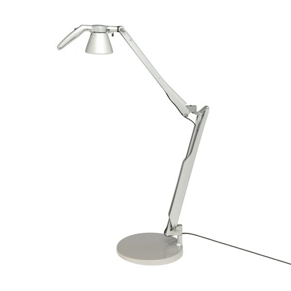Fortebraccio LED Tischleuchte mit Reflektor Fortebraccio LED Tischleuchte mit Reflektor