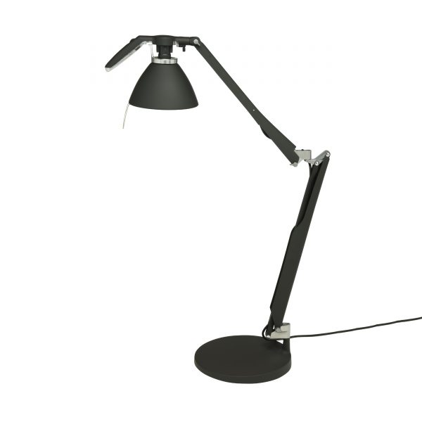 Fortebraccio Soft Touch D33 Tischleuchte Fortebraccio Soft Touch D33 Tischleuchte