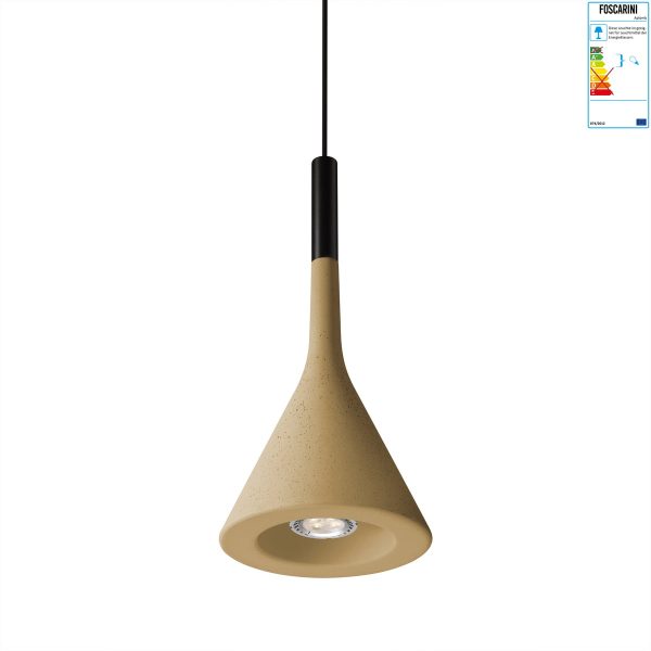 Foscarini - Aplomb Pendelleuchte Foscarini - Aplomb Pendelleuchte