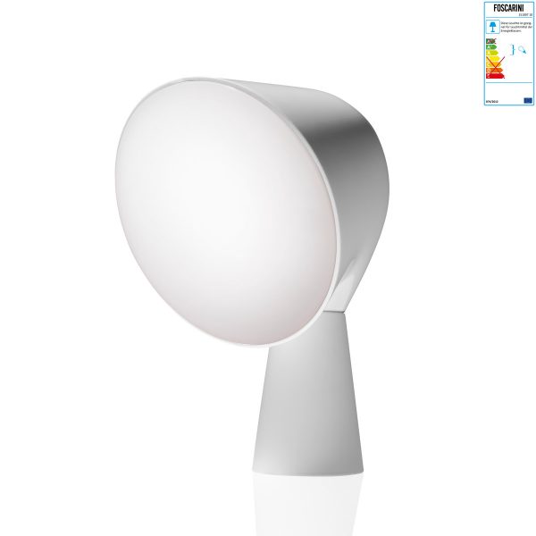 Foscarini - Binic Tischleuchte Foscarini - Binic Tischleuchte