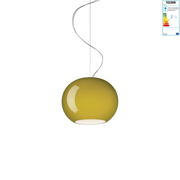 Foscarini - Buds 3 Pendelleuchte Foscarini - Buds 3 Pendelleuchte
