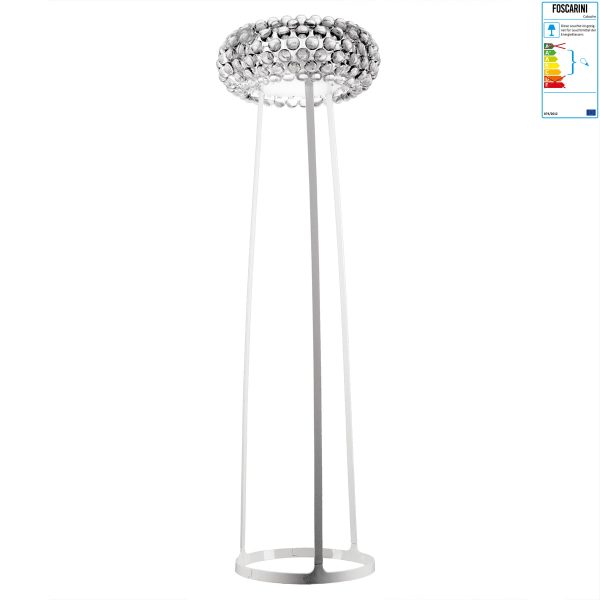 Foscarini - Caboche Standleuchte media Foscarini - Caboche Standleuchte media