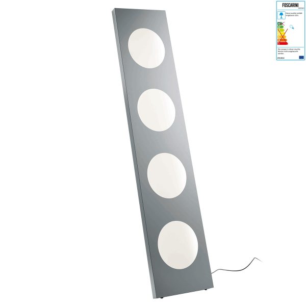 Foscarini - Dolmen Stehleuchte LED Foscarini - Dolmen Stehleuchte LED