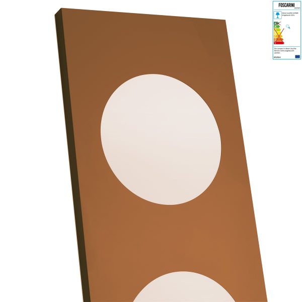 Foscarini - Dolmen Stehleuchte LED Foscarini - Dolmen Stehleuchte LED