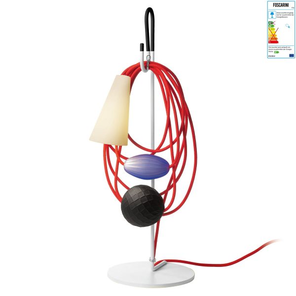 Foscarini - Filo Tischleuchte Foscarini - Filo Tischleuchte