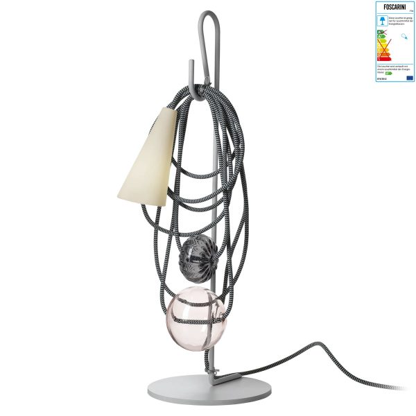 Foscarini - Filo Tischleuchte Foscarini - Filo Tischleuchte