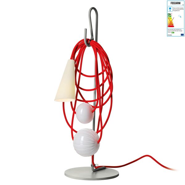 Foscarini - Filo Tischleuchte Foscarini - Filo Tischleuchte
