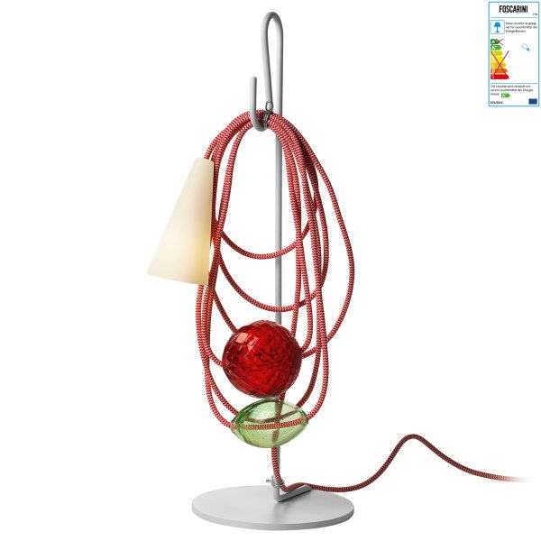 Foscarini - Filo Tischleuchte Foscarini - Filo Tischleuchte