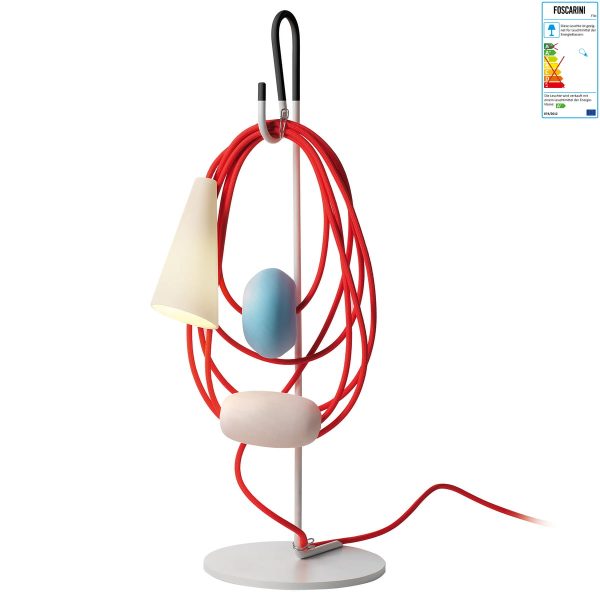 Foscarini - Filo Tischleuchte Foscarini - Filo Tischleuchte