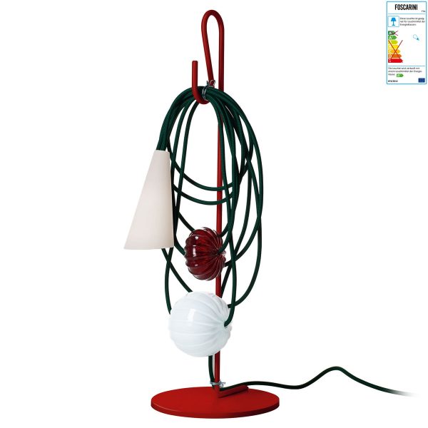 Foscarini - Filo Tischleuchte Foscarini - Filo Tischleuchte