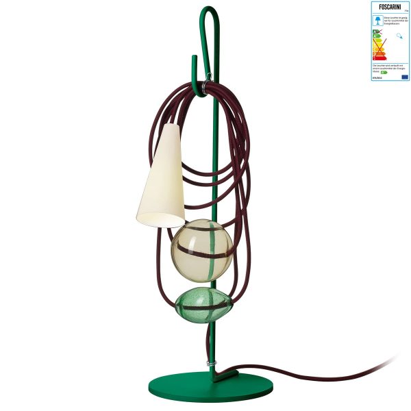 Foscarini - Filo Tischleuchte Foscarini - Filo Tischleuchte