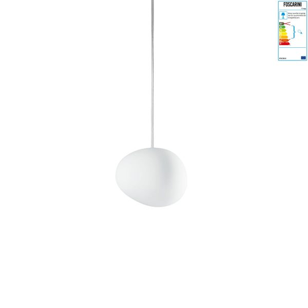 Foscarini - Gregg Pendelleuchte Foscarini - Gregg Pendelleuchte