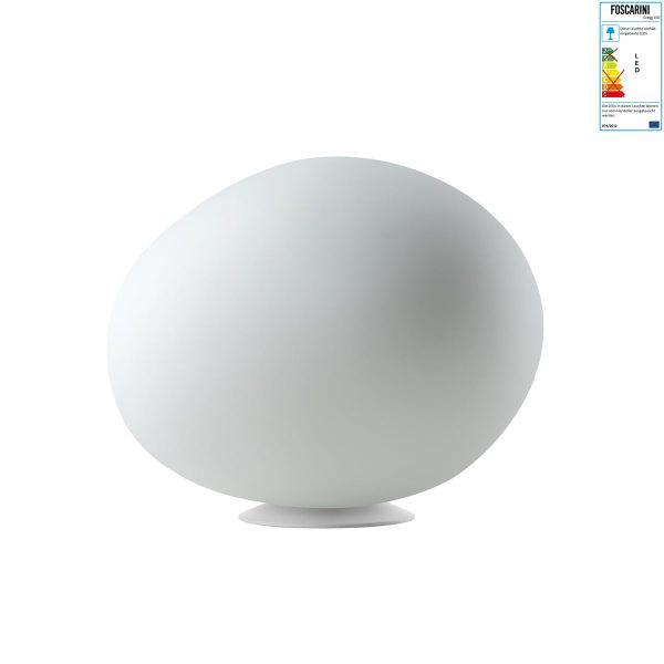 Foscarini - Gregg Tischleuchte LED Foscarini - Gregg Tischleuchte LED