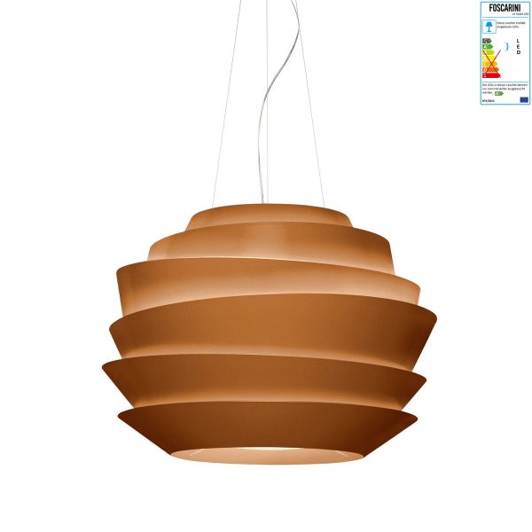 Foscarini - Le Soleil Pendelleuchte LED Foscarini - Le Soleil Pendelleuchte LED