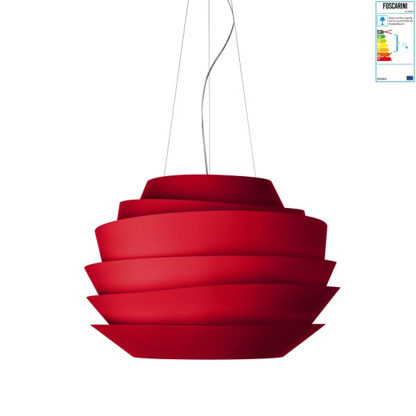 Foscarini - Le Soleil Pendelleuchte Foscarini - Le Soleil Pendelleuchte