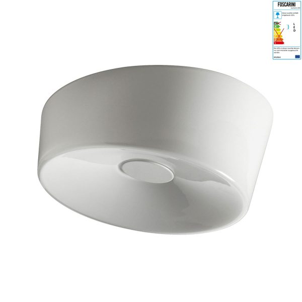 Foscarini - Lumiere XXL Wand- und Deckenleuchte LED Foscarini - Lumiere XXL Wand- und Deckenleuchte LED