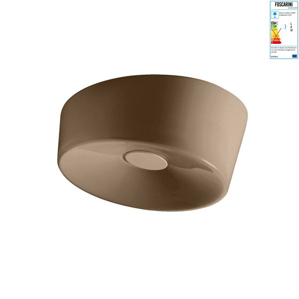 Foscarini - Lumiere XXS Wand- und Deckenleuchte LED Foscarini - Lumiere XXS Wand- und Deckenleuchte LED