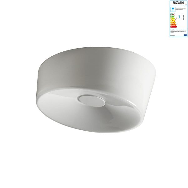 Foscarini - Lumiere XXS Wand- und Deckenleuchte LED Foscarini - Lumiere XXS Wand- und Deckenleuchte LED