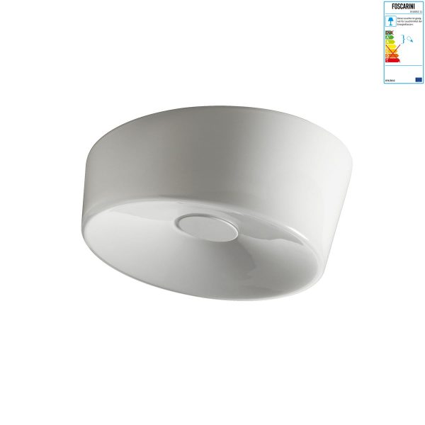 Foscarini - Lumiere XXS Wand- und Deckenleuchte Foscarini - Lumiere XXS Wand- und Deckenleuchte