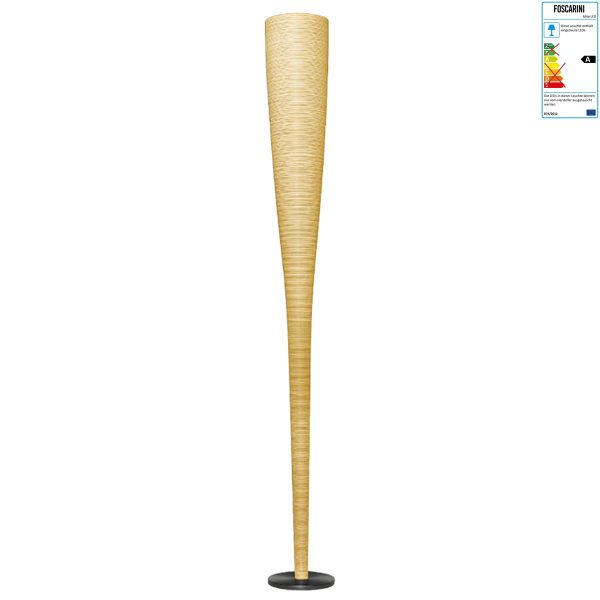 Foscarini - Mite LED Stehleuchte Foscarini - Mite LED Stehleuchte